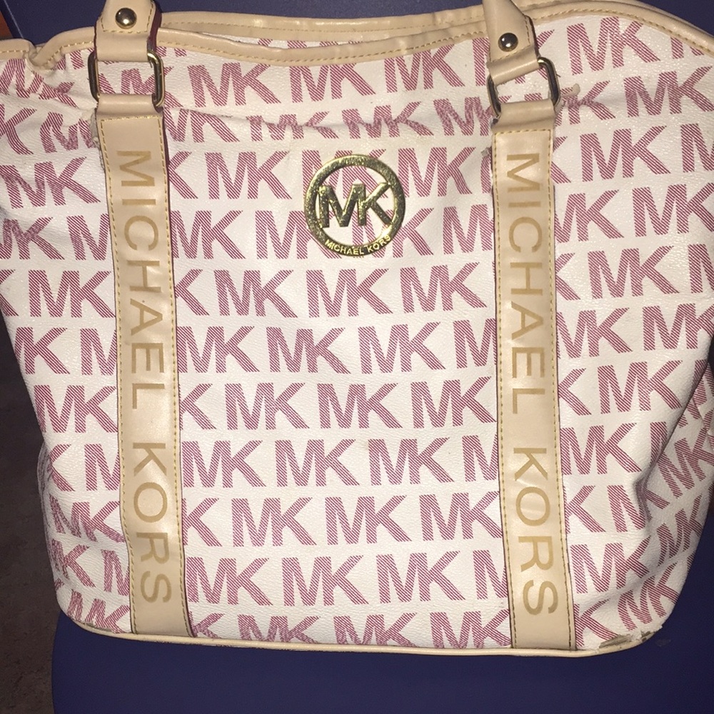 Michael kors purse